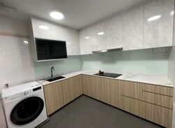 Blk 689C Woodlands Drive 75 (Woodlands), HDB 5 Rooms #573977961